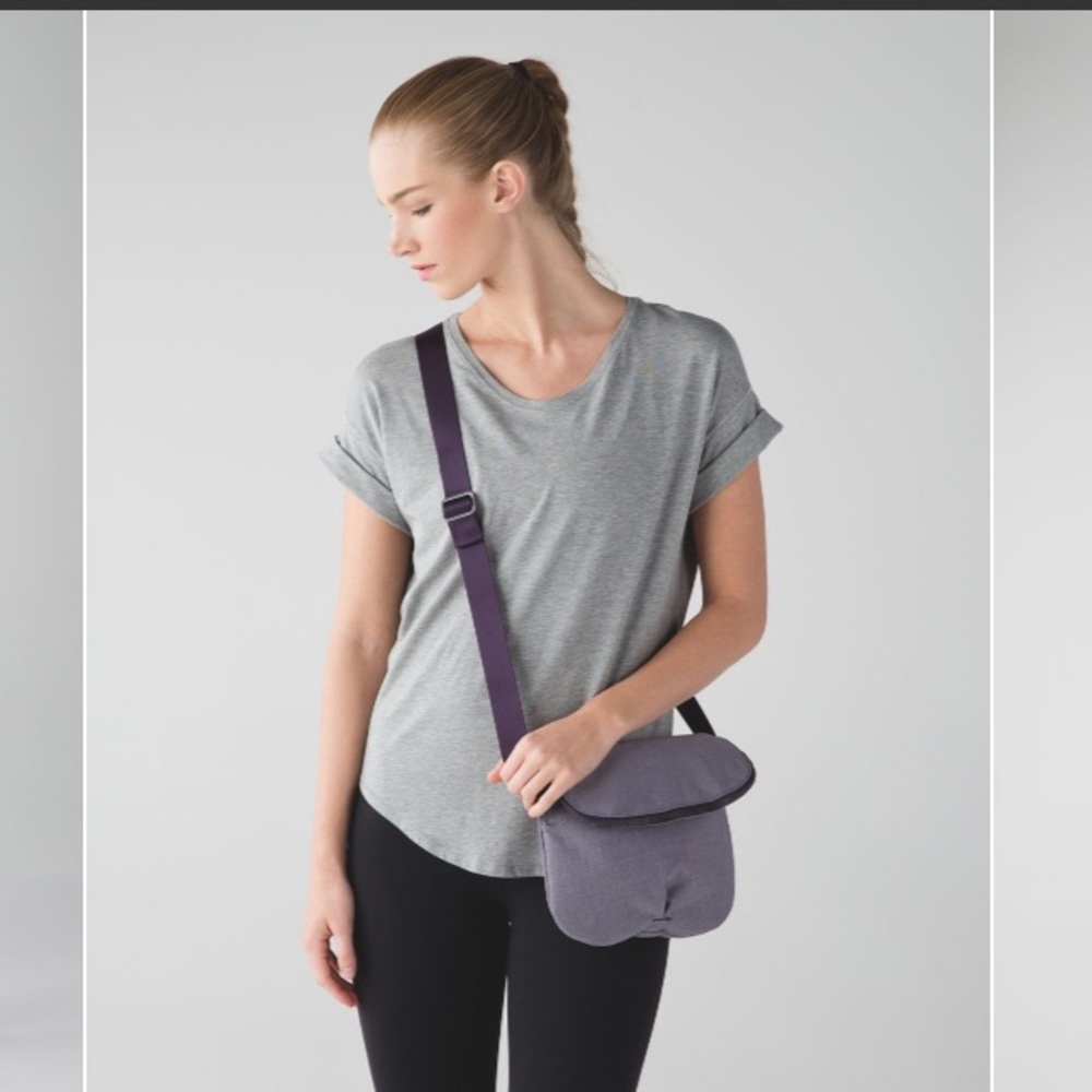 Lululemon crossbody bag - Picture 7 of 7